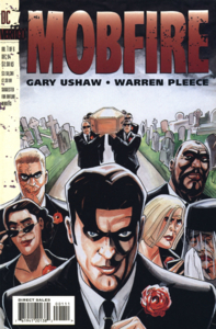 Mobfire 1 (1994)
